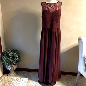 plunge halter neck dress Burgundy Plunge Halter Neck Ruched Mini Dress | Dress